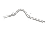 Magnaflow MagnaFlow 2021 RAM 3500 5 Inch Filter-Back System Catback aftermarket performance part