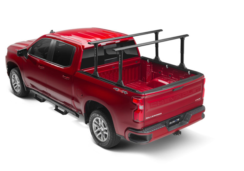 Truxedo Elevate Channel Guard - 188in. Roll Truxedo Truck Bed Rack  AXOPROS