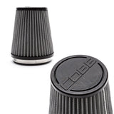 Cobb 15-20 Subaru STI Redline Carbon Fiber Intake System - Gloss Finish COBB Cold Air Intakes  AXOPROS