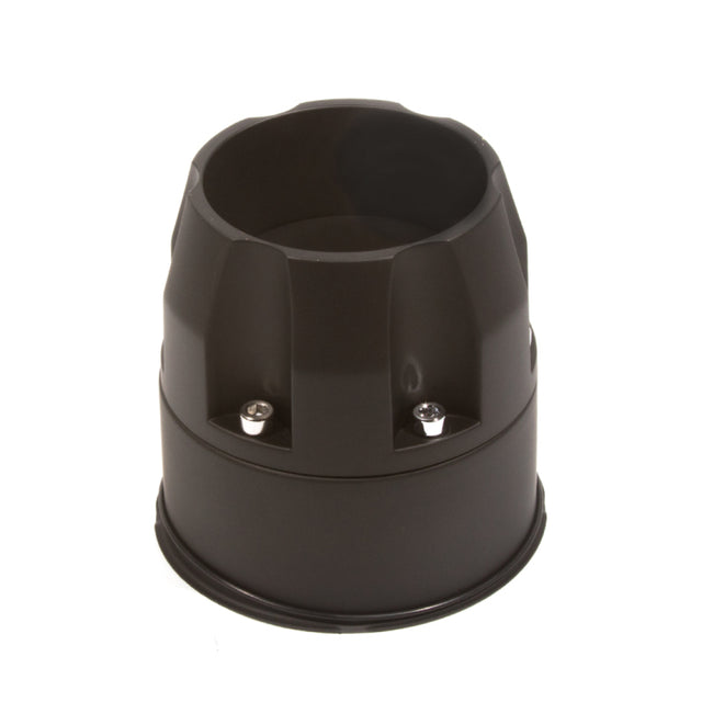 Method Cap 1717 - 94mm - Black - Push Thru Method Wheels Wheel Center Caps  AXOPROS