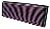 K&N Replacement Air Filter AIR FILTER, DODGE RAM 2500/3500 8.0L 1994-2002 K&N Engineering Air Filters - Drop In  AXOPROS