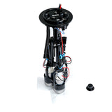 Snow Performance 03-13 Chevrolet Corvette Race Version Fuel Hat (3 Pump 3-285) Snow Performance Fuel Pumps  AXOPROS