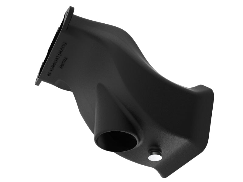 aFe 18-20 Hyundai Elantra GT L4-1.6L (t) Takeda Momentum Dynamic Air Scoop - Black aFe Air Intake Components  AXOPROS