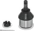 QuadBoss 94-95 Polaris 300 2x4 (02) Upper Ball Joint Kit QuadBoss Ball Joints  AXOPROS