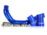Sinister Diesel 03-07 Ford 6.0L Powerstroke Hot Side Charge Pipe Sinister Diesel Intercooler Pipe Kits  AXOPROS