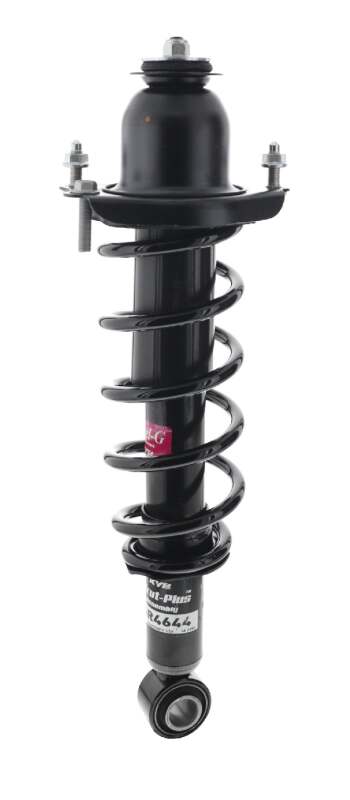 KYB KYB 14-18 Toyota Corolla / 2019 Corolla L/ LE/XLE/XSE L4 1.8L Strut-Plus Assembly - Rear Right Shocks and Struts aftermarket performance part