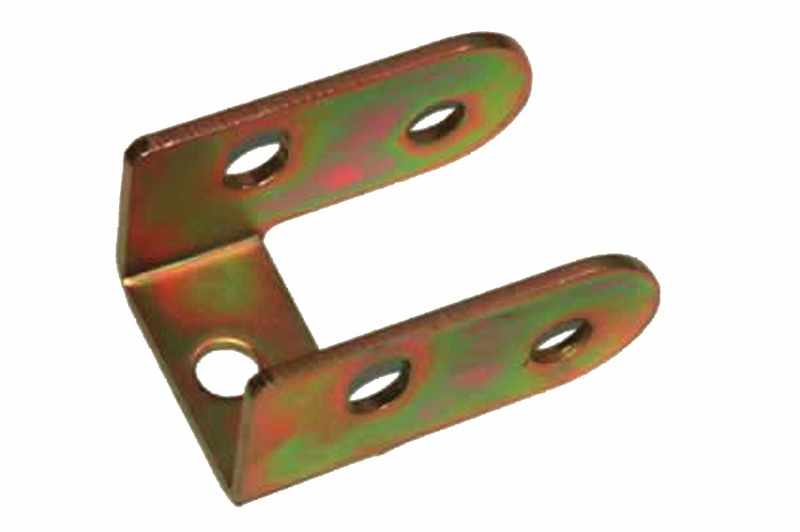 Skyjacker 1980-1985 Toyota Pickup 4 Wheel Drive Track Bar Bracket Skyjacker Suspension Arms & Components  AXOPROS