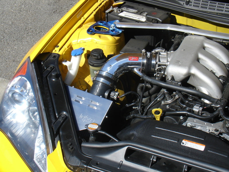 Injen 10 Hyundai Genesis Coupe  V6 Black Short Ram Intake Injen Cold Air Intakes  AXOPROS