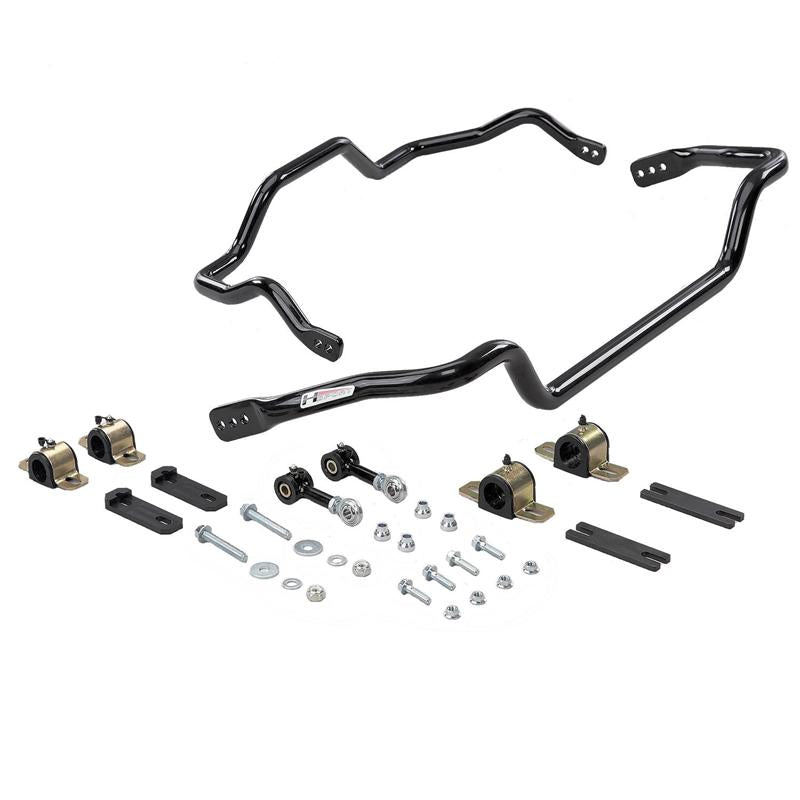 Hotchkis 99+ E46 BMW M3 Swaybars Hotchkis Sway Bars  AXOPROS