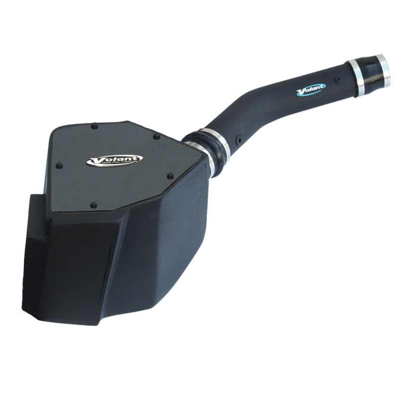 Volant 97-00 Toyota 4Runner 2.7 L4 Pro5 Closed Box Air Intake System Volant Cold Air Intakes  AXOPROS