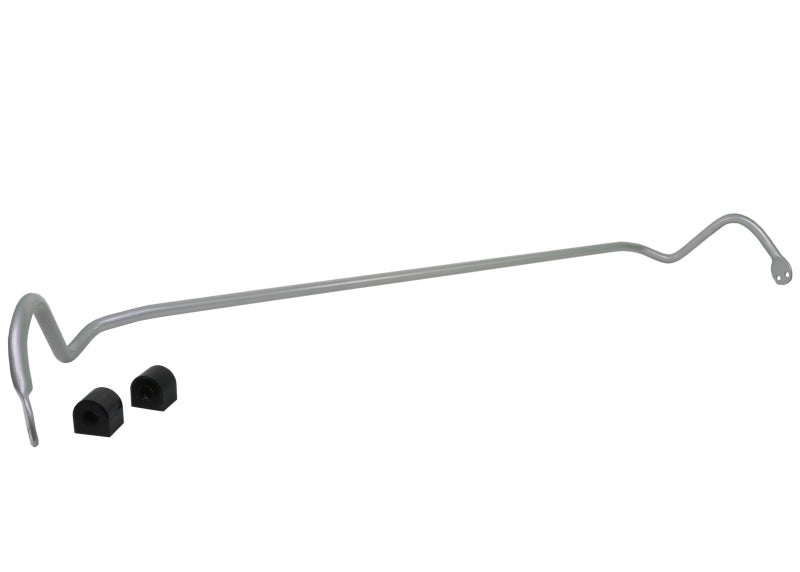 Whiteline 08+ Dodge Challenger Gen III / 06+ Charger LX Rear Heavy Duty Adjustable 18mm Swaybar Whiteline Sway Bars  AXOPROS