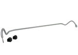 Whiteline 08+ Dodge Challenger Gen III / 06+ Charger LX Rear Heavy Duty Adjustable 18mm Swaybar Whiteline Sway Bars  AXOPROS