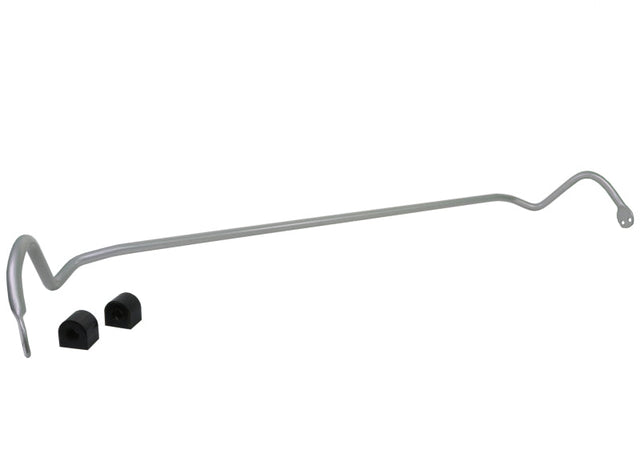 Whiteline 08+ Dodge Challenger Gen III / 06+ Charger LX Rear Heavy Duty Adjustable 18mm Swaybar Whiteline Sway Bars  AXOPROS