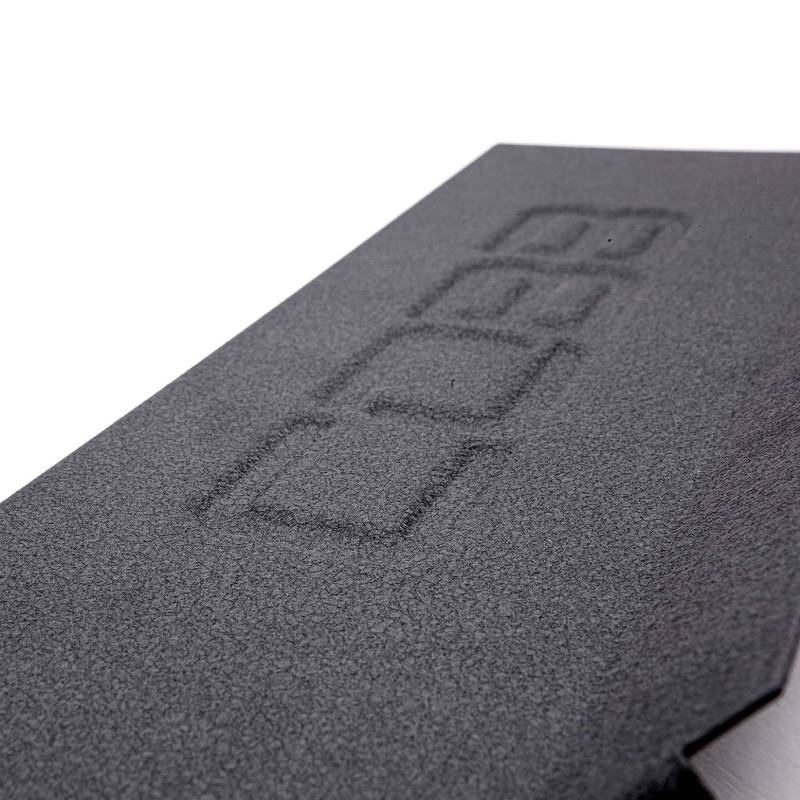 Cobb 15-18 Subaru WRX Top Mount Intercooler - Silver (Requires COBB Charge Pipe) COBB Intercooler Kits  AXOPROS