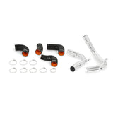 Mishimoto 2015+ VW MK7 Golf TSI / GTI / R Performance Intercooler Kit w/ Pipes (Polished) Mishimoto Intercooler Kits  AXOPROS