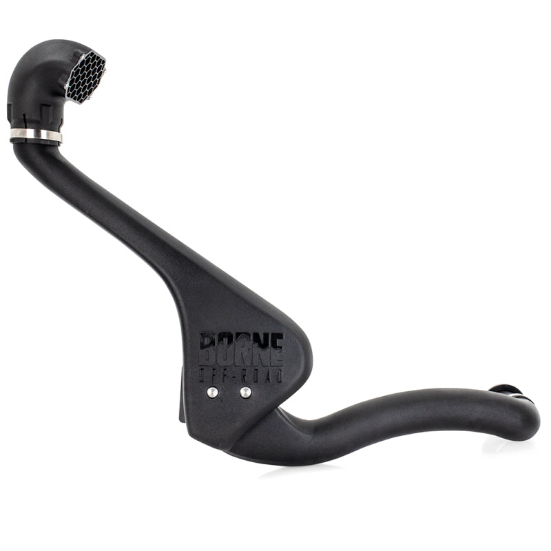 Mishimoto 2019+ Ford Ranger 2.3L Intake/Snorkel Bundle - Oiled Filter Mishimoto Scoops & Snorkels  AXOPROS