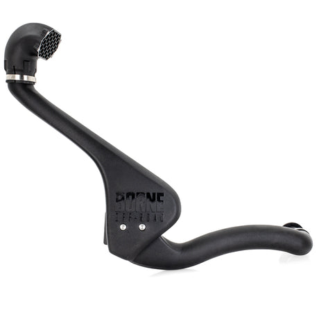 Mishimoto 2019+ Ford Ranger 2.3L Intake/Snorkel Bundle - Oiled Filter - AXOPROS