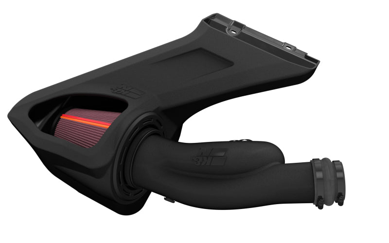 K&N 21-24 Ford F150 (3.5L V6) NextGen Cold Air Intake K&N Engineering Cold Air Intakes  AXOPROS