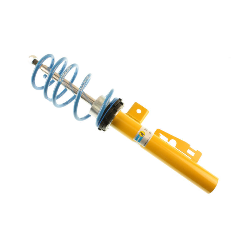 Bilstein B14 2008 Smart Fortwo Passion Front and Rear Performance Suspension System Bilstein Shock & Spring Kits  AXOPROS