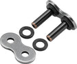 BikeMaster 525 BMXR Rivet Link BikeMaster Chains  AXOPROS