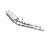 MagnaFlow 99-04 Ford F-150 V8 5.4L Supercharged Lightning SS Cat-Back Exhaust Magnaflow Catback  AXOPROS