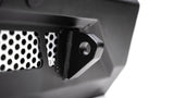 DV8 Offroad 2022-2023 Toyota Tundra MTO Series Rear Bumper DV8 Offroad Bumpers - Steel  AXOPROS