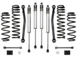 ICON 2018+ Jeep Wrangler JL 2.5in Stage 2 Suspension System ICON Suspension Arms & Components  AXOPROS