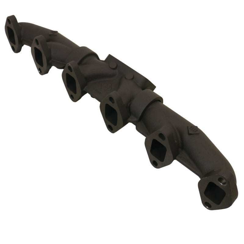 BD Diesel Manifold Exhaust Pulse - 1994-1998 Dodge Ram 5.9L BD Diesel Headers & Manifolds  AXOPROS