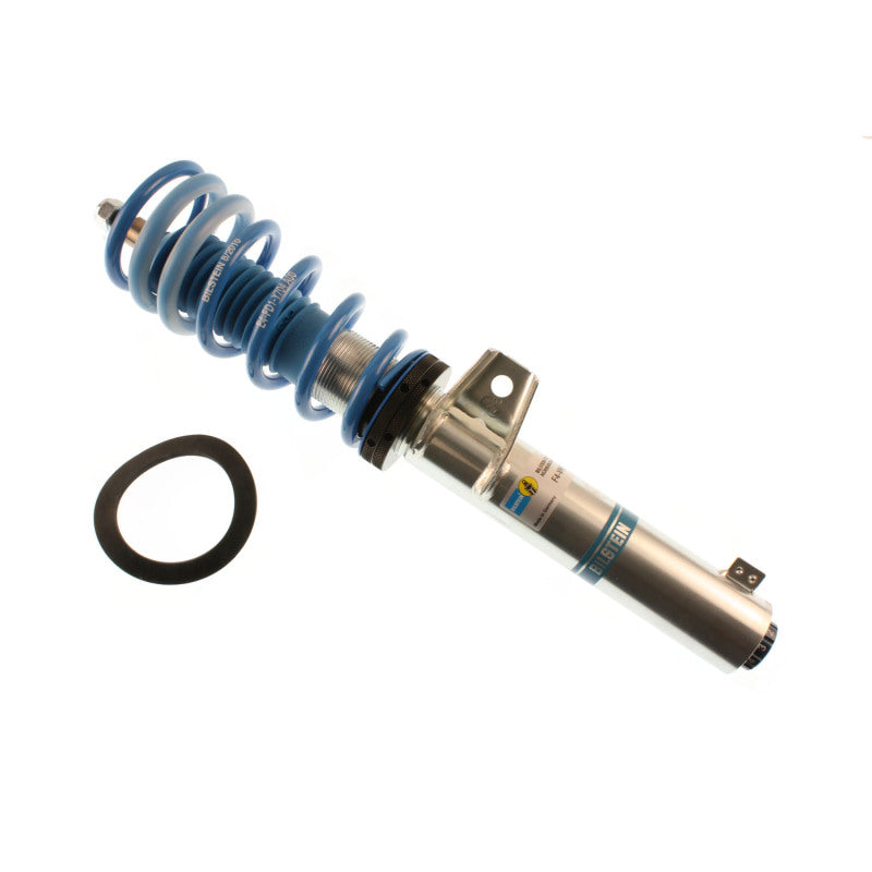 Bilstein B16 2005 Volkswagen Jetta 2.5 Front and Rear Performance Suspension System Bilstein Coilovers  AXOPROS