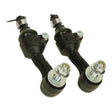 BD Diesel Sway Bar End Links Kit - Dodge 2000-2009 4wd 2500/3500 BD Diesel Sway Bar Endlinks  AXOPROS