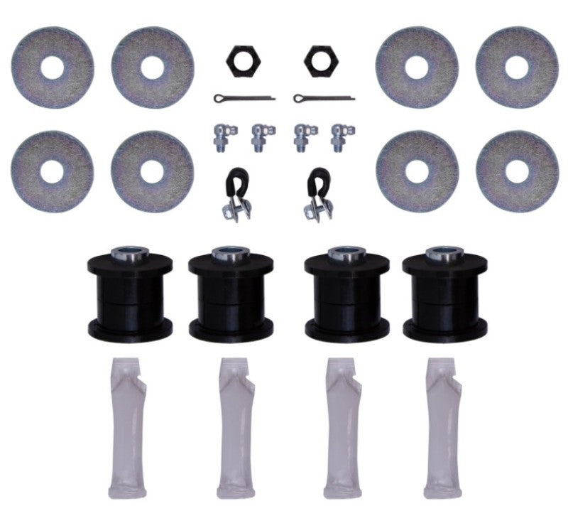 Bilstein 08-21 Sequoia / 07-21 Tundra B8 Front Upper Control Arm Kit Bilstein Control Arms  AXOPROS
