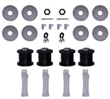 Bilstein 08-21 Sequoia / 07-21 Tundra B8 Front Upper Control Arm Kit Bilstein Control Arms  AXOPROS