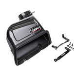 Cobb Ford 17-23 Ford F-150 2.7L/3.5L EcoBoost Redline Carbon Fiber Air Scoop COBB Cold Air Intakes  AXOPROS