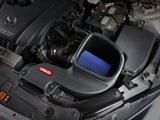 aFe Takeda Stage-2 Cold Air Intake System Pro 5R 14-18 Mazda 3 L4-2.0 - Black aFe Cold Air Intakes  AXOPROS