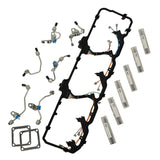 BD Diesel 06-07 Dodge Cummins Commonn Rail 5.9L Injector Install Kit BD Diesel Injection Pump Components  AXOPROS