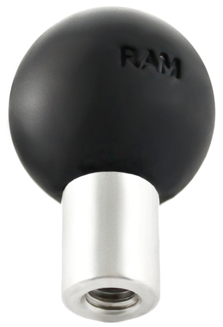 SPOD sPOD 1/4-20 Female Threaded Hole w/1in Ball - Universal Light Mounts aftermarket performance part