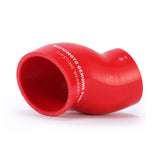 Mishimoto Subaru WRX Red Silicone Throttle Body Hose Mishimoto Silicone Couplers & Hoses  AXOPROS