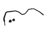 Whiteline 22-24 Toyota Tundra 30mm 3 Point Adjustable Rear Sway Bar Whiteline Sway Bars  AXOPROS