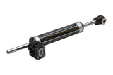 ICON 07-18 Jeep Wrangler JK Centerline Steering Stabilizer Kit (Non Adj) ICON Steering Stabilizer  AXOPROS