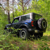 Oracle Lighting 21-22 Ford Bronco Flush Style LED Taillights ORACLE Lighting Tail Lights  AXOPROS