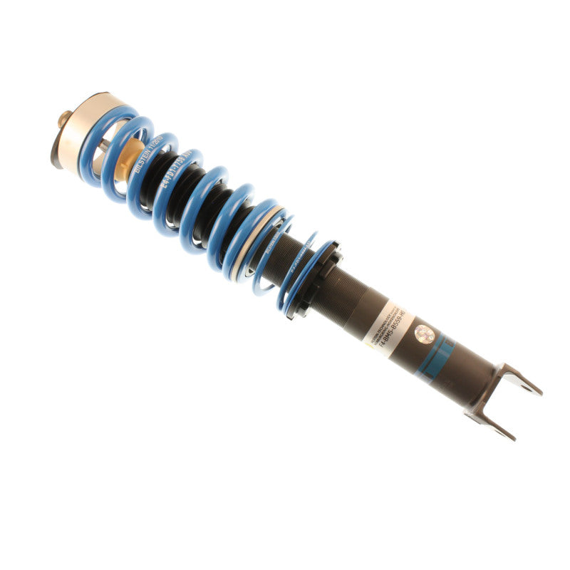 Bilstein B16 2012 Porsche 911 Carrera GTS Front and Rear Performance Suspension System Bilstein Coilovers  AXOPROS