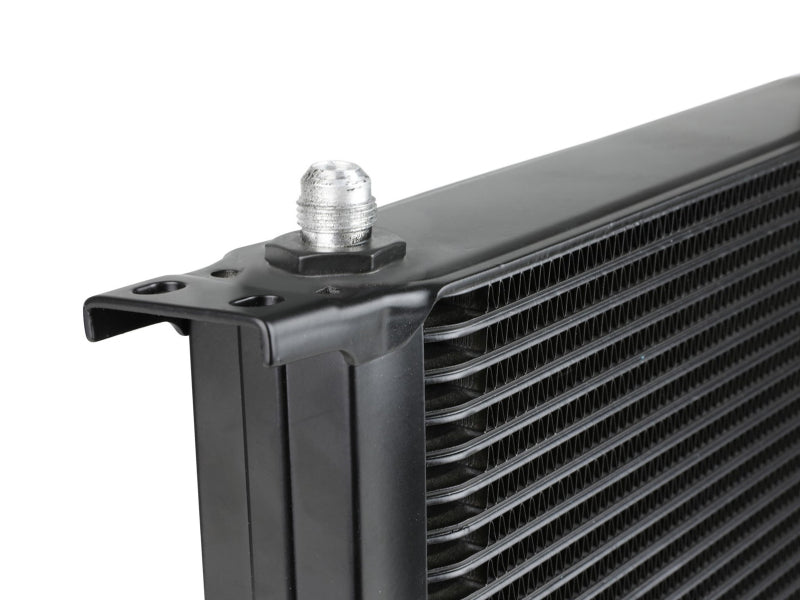 aFe 22-24 Toyota Tundra BladeRunner Transmission Oil Cooler Kit aFe Transmission Coolers  AXOPROS