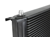 aFe 22-24 Toyota Tundra BladeRunner Transmission Oil Cooler Kit aFe Transmission Coolers  AXOPROS