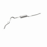 MagnaFlow BRE Exhaust Kit 06-09 Dodge Ram 1500 2500 3500 5.7L Magnaflow Catback  AXOPROS