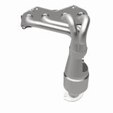MagnaFlow Conv DF 02-06 Toyota Camry 2.4L Magnaflow Catalytic Converter Direct Fit  AXOPROS