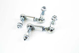 SPL Parts 03-08 Nissan 350Z Front Swaybar Endlinks SPL Parts Sway Bar Endlinks  AXOPROS