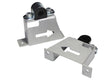 Whiteline 98-02 Subaru Forester Rear Swaybar mount-h/duty kit Whiteline Sway Bars  AXOPROS