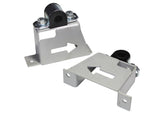 Whiteline 98-02 Subaru Forester Rear Swaybar mount-h/duty kit Whiteline Sway Bars  AXOPROS