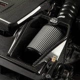 Cobb 22-23 VW Golf R (MK8) / 22-24 Audi S3 (8Y) Redline Carbon Fiber Intake System COBB Cold Air Intakes  AXOPROS