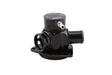 Turbosmart BOV Kompact Dual Port - 12-16 Hyundai Veloster Turbo Turbosmart Blow Off Valves  AXOPROS